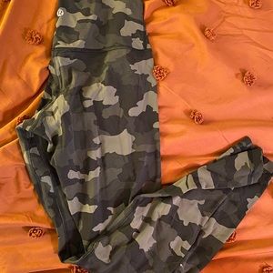 Lululemon Align Leggings